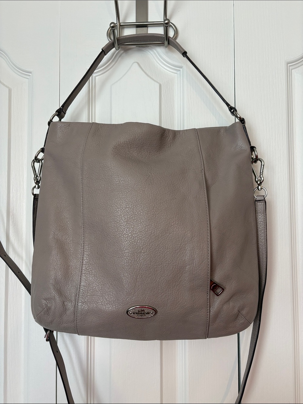 Coach shoulder/crossbody